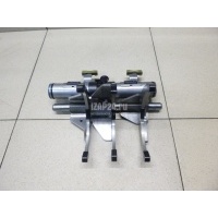 Механизм выбора передач Benz A-Class W176 2012 - 2018 2463701309