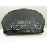 Панель приборов Land Rover Range Rover III (LM) (2002 - 2012) YAC002400PVA