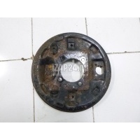 Щит опорный задний левый Ford Focus II (2005 - 2008) 1385737