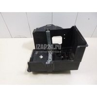 Крепление АКБ (корпус/подставка) Ford C-MAX (2003 - 2010) 1402455