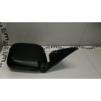 Зеркало правое механическое Mitsubishi Pajero/Montero Sport (K9) (1997 - 2008) MN117924
