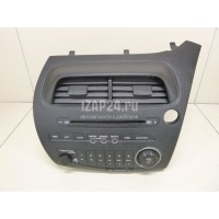 Магнитола Honda Civic 5D (2006 - 2012) 39100SMGE01