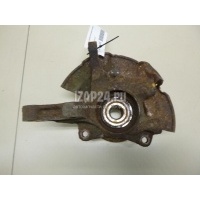 Кулак поворотный передний правый Hyundai-Kia Sportage (2004 - 2010) 517162E100