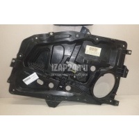 Стеклоподъемник электр. передний правый Ford Fusion (2002 - 2012) 1554229