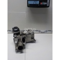 Радиатор системы EGR VAG A4 [B8] Allroad (2010 - 2015) 059131515CG