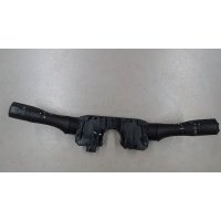 Переключатель поворотов и дворников (стрекоза), Renault Fluence 2009-2013 2011 255670040R