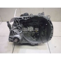 МКПП (механическая коробка переключения передач) Renault Logan II (2014 - ) 320100676R