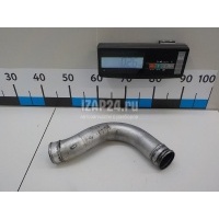 Патрубок интеркулера BMW 5-серия E39 (1995 - 2003) 11617786531