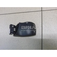 Переключатель подрулевой управления магнитолой Renault Megane III (2009 - 2016) 25550JY02B