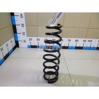 Пружина передняя Mazda Mazda 6 (GH) (2007 - 2013) GS1F34011