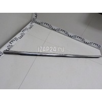 Накладка стекла переднего правого Hyundai-Kia Tucson (2015 - ) 82220D3011