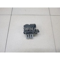Резистор Renault Clio IV (2012 - ) 255509263R