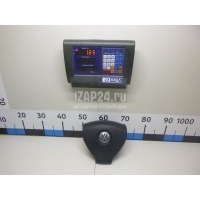 Подушка безопасности в рулевое колесо VAG Golf V (2003 - 2009) 1K0880201BB1QB