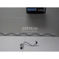 Трубка ТНВД VAG A4 [B8] (2007 - 2015) 059130309CD