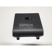 Крышка блока предохранителей Nissan X-Trail (T30) (2001 - 2006) 689648H300