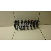 Пружина передняя Mitsubishi Pajero/Montero Sport (KH) (2008 - 2015) MR992337