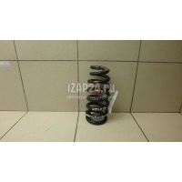 Пружина передняя Mitsubishi Pajero/Montero Sport (KH) (2008 - 2015) MR992337