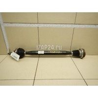 Полуось передняя правая VAG Cordoba (2002 - 2008) 6Q0407272BD