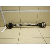 Полуось передняя правая VAG Octavia (A5 1Z-) (2004 - 2013) 1K0407272RB