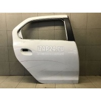 Дверь задняя правая Renault Logan II (2014 - ) 821002038R