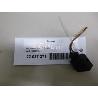 Разъем VAG Alhambra (2000 - 2010) 1J0973704