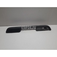 Накладка блока управления стеклоподъемниками Nissan X-Trail (T30) (2001 - 2006) 829488H305