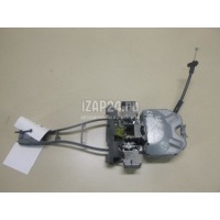 Кронштейн ручки Jaguar XF (2007 - 2015) C2P14342