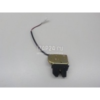 Замок багажника Mazda 626 (GF) (1997 - 2002) GG2M56820