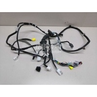 Проводка (коса) Toyota NX 200/300H 2014 8215178030