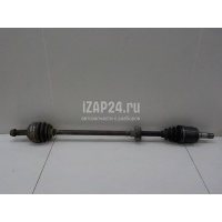 Полуось передняя левая Honda Civic (EJ, EK Sed+3HB) (1995 - 2001) 44011S04951