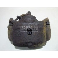 Суппорт тормозной передний левый Honda CR-V (2002 - 2006) 45019S9AA02
