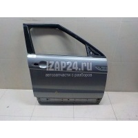 Дверь передняя правая Land Rover Range Rover Evoque (2011 - ) LR028552