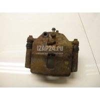 Суппорт тормозной передний правый Nissan Primera P12E (2002 - 2007) 410014U100