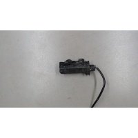 Антенна, Audi A8 (D3) 2003-2010 2005 4E0907277