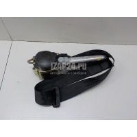 Ремень безопасности с пиропатроном VAG A3 (8L1) (1996 - 2003) 895857706BKV04