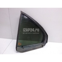 Стекло двери задней левой (форточка) Mitsubishi Lancer (CX,CY) (2007 - ) 5740A017