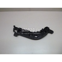 Направляющая заднего бампера левая Renault Fluence (2010 - 2017) 850420027R