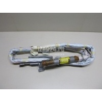 Подушка безопасности боковая (шторка) Mitsubishi Lancer (CX,CY) (2007 - ) 7030A237