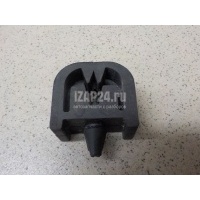 Отбойник крышки багажника Renault Logan II (2014 - ) 207510936R