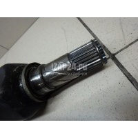 Полуось передняя левая Mazda Mazda 3 (BK) (2002 - 2009) GG4525600C