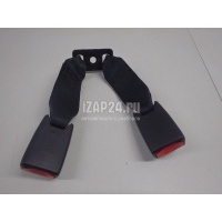 Ответная часть ремня безопасности Toyota Corolla E12 (2001 - 2007) 7348002111C1
