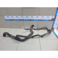 Патрубок радиатора Renault Logan II (2014 - ) 215012326R