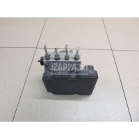 Блок ABS (насос) VAZ Lada X-Ray 2016 476609404R