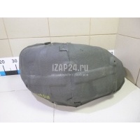 Локер задний правый Mazda Mazda 6 (GH) (2007 - 2013) GS1D561H1A
