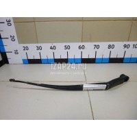 Поводок стеклоочистителя передний левый Mazda Mazda 6 (GH) (2007 - 2013) GS1D67321