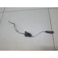 Тяга замка Mercedes Benz A-Class W176 (2012 - 2018) 1767230139