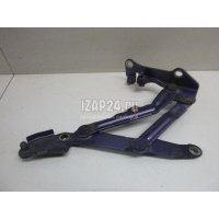 Петля крышки багажника Mitsubishi Lancer (CX,CY) (2007 - ) 5923A013