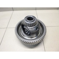 Дифференциал Benz A-Class W176 2012 - 2018 2463302000