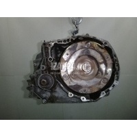 АКПП (автоматическая коробка переключения передач) Renault Megane III (2009 - 2016) 8200897941