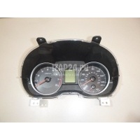 Панель приборов Subaru XV (G33,G43) (2011 - 2017) 85002FJ900